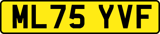 ML75YVF