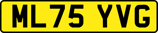 ML75YVG