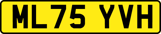 ML75YVH