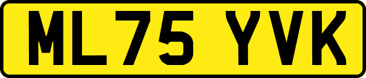 ML75YVK