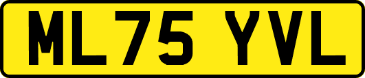 ML75YVL