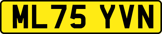 ML75YVN