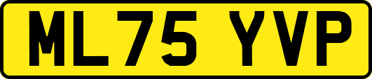 ML75YVP