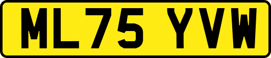 ML75YVW