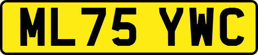 ML75YWC