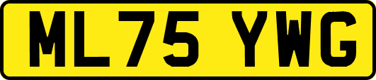 ML75YWG