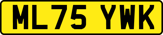 ML75YWK