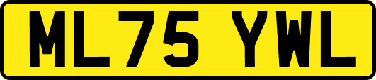 ML75YWL