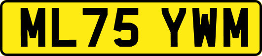 ML75YWM