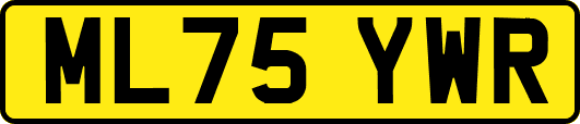 ML75YWR