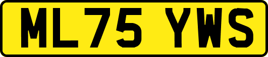 ML75YWS