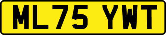 ML75YWT