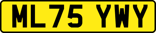 ML75YWY
