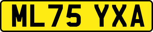 ML75YXA