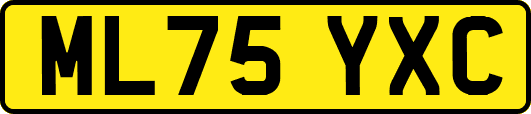 ML75YXC