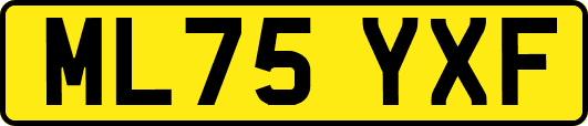 ML75YXF