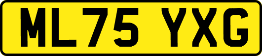 ML75YXG