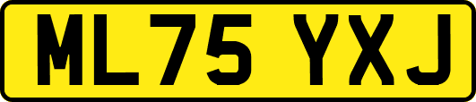 ML75YXJ