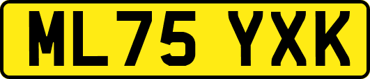 ML75YXK