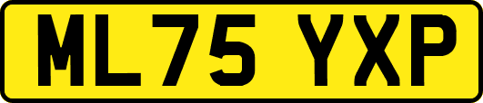 ML75YXP