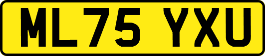 ML75YXU
