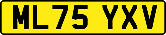 ML75YXV