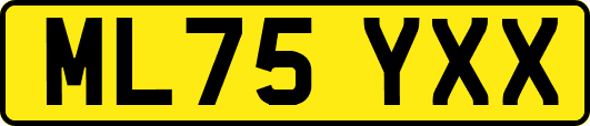 ML75YXX