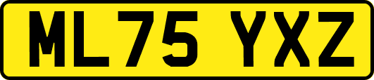 ML75YXZ
