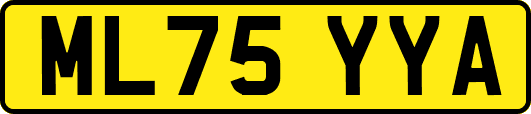 ML75YYA