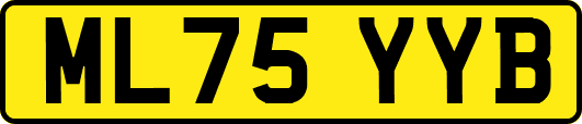 ML75YYB