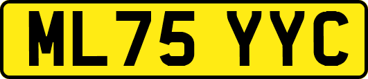 ML75YYC