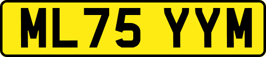 ML75YYM