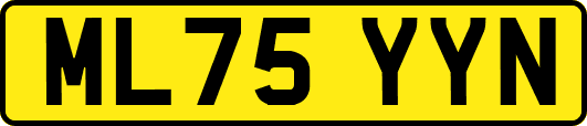 ML75YYN