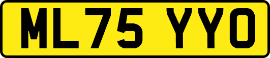ML75YYO