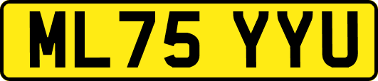 ML75YYU
