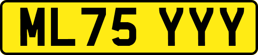 ML75YYY