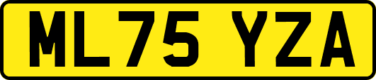 ML75YZA