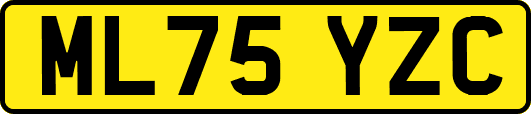 ML75YZC