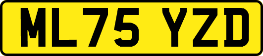 ML75YZD