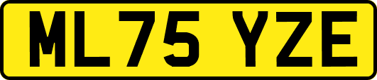 ML75YZE
