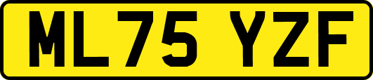 ML75YZF
