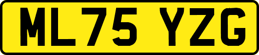 ML75YZG