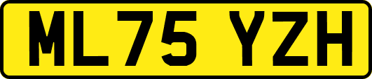 ML75YZH