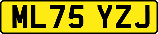 ML75YZJ