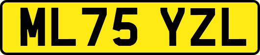 ML75YZL
