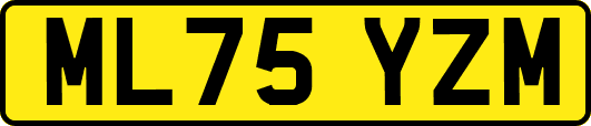 ML75YZM