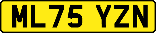 ML75YZN