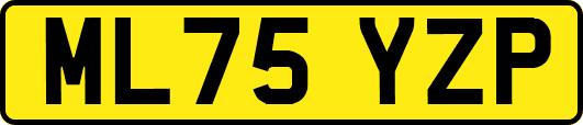 ML75YZP