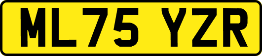 ML75YZR