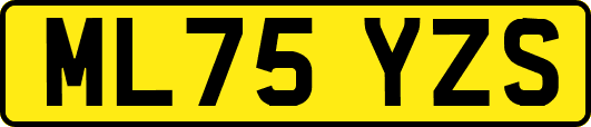 ML75YZS